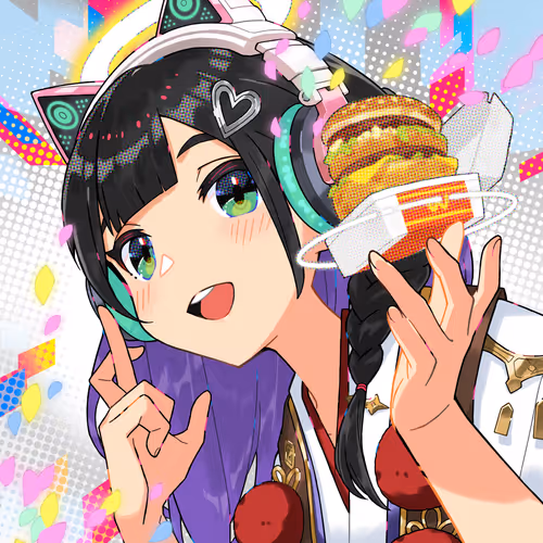 Megami #06892