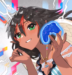 Megami #03622