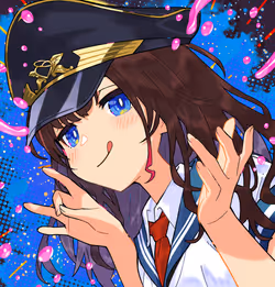 Megami #07873
