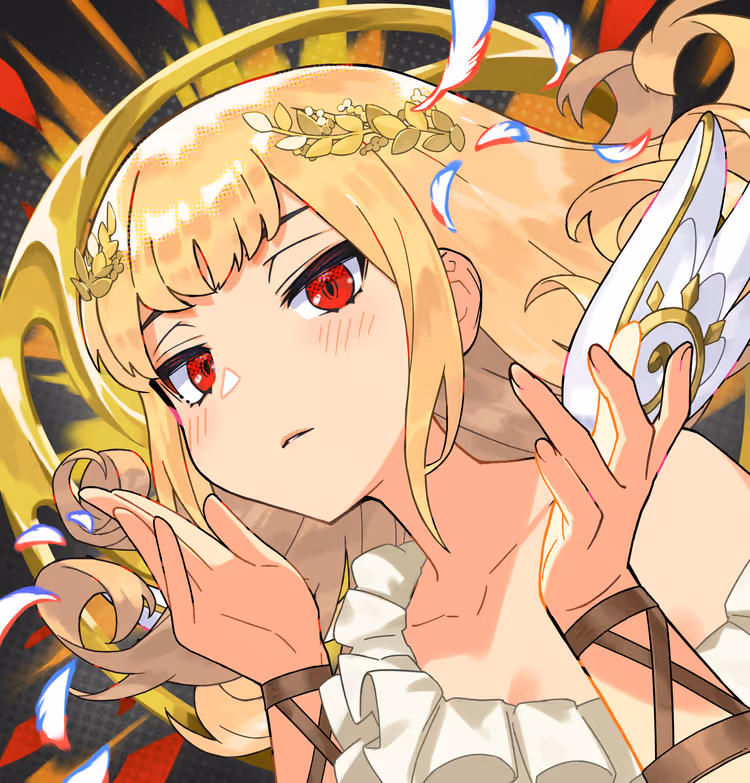 Megami #02441