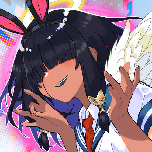 Megami #05635