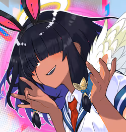 Megami #05635