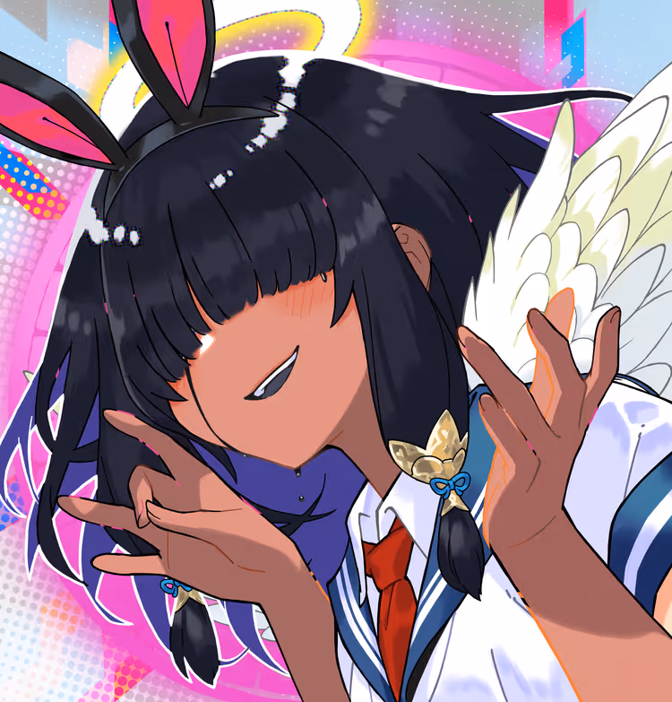 Megami #05635