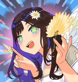 Megami #01875