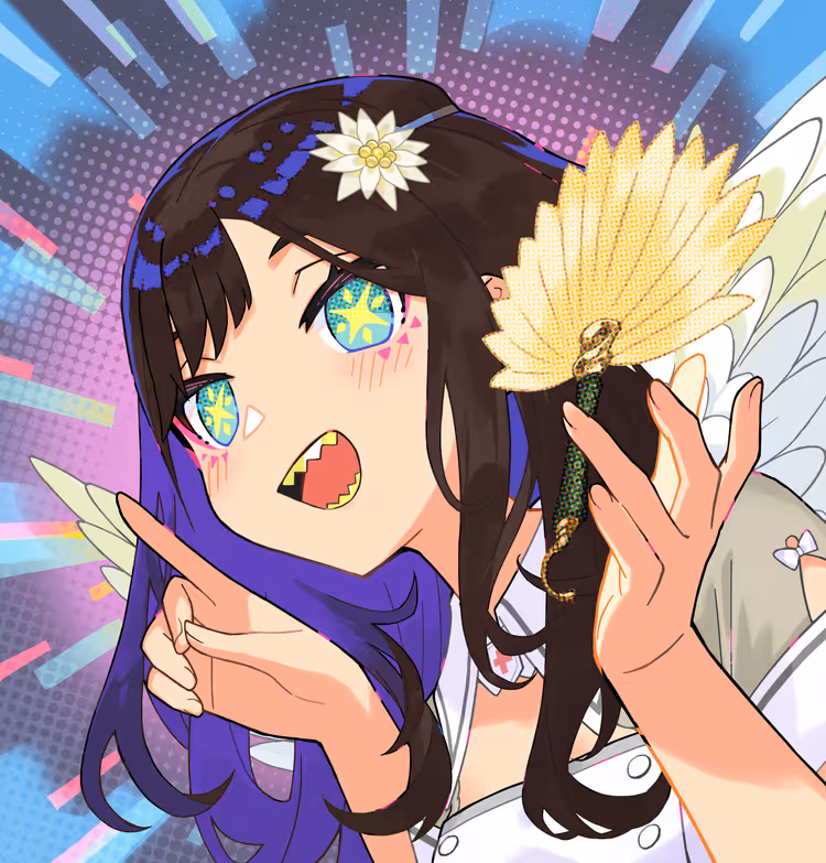 Megami #01875