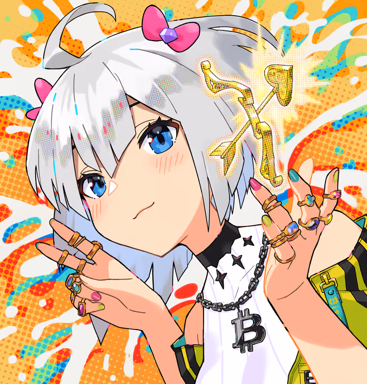 Megami #05385