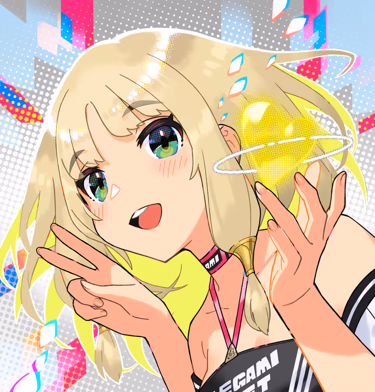 Megami #08145