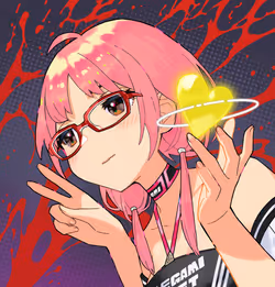 Megami #05895