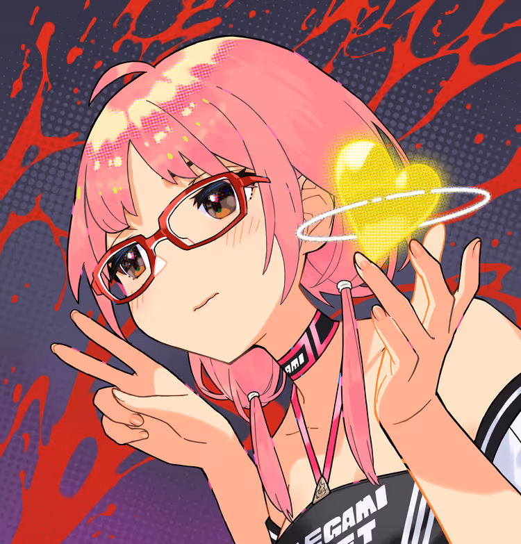 Megami #05895