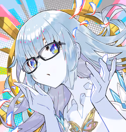 Megami #00885