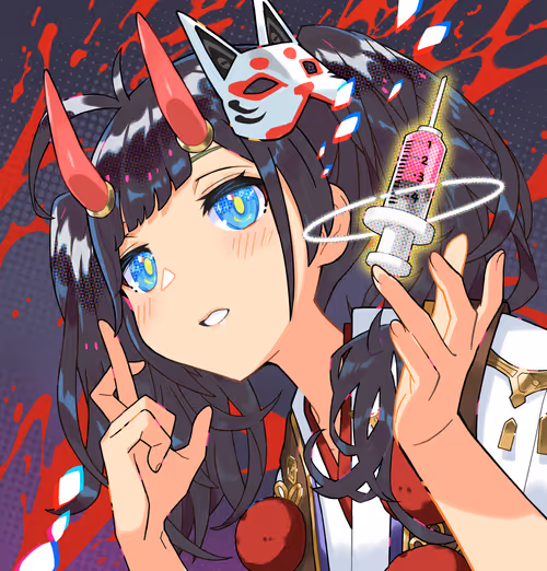 Megami #05873