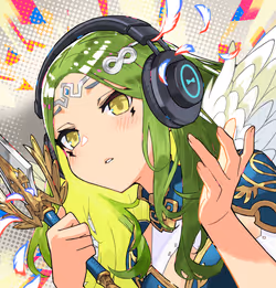 Megami #09774