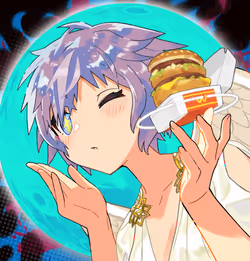 Megami #03370