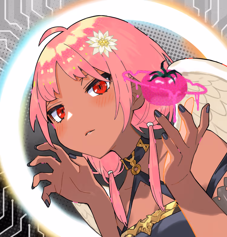 Megami #05854