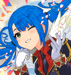 Megami #08668