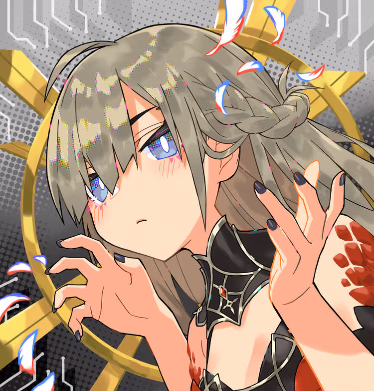 Megami #06893