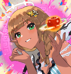 Megami #02588