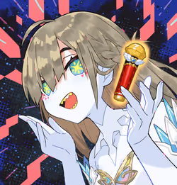 Megami #02735