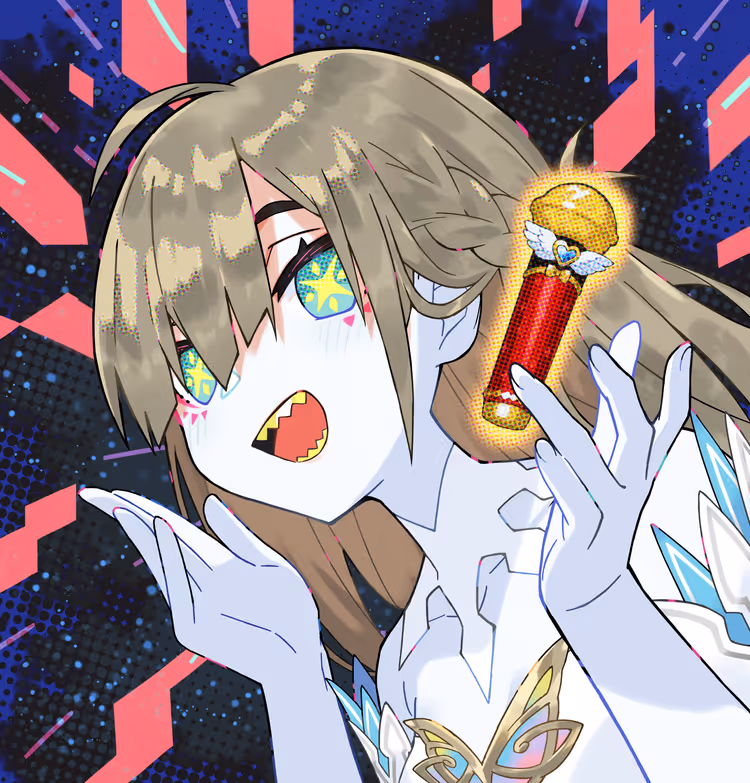 Megami #02735