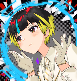 Megami #04571