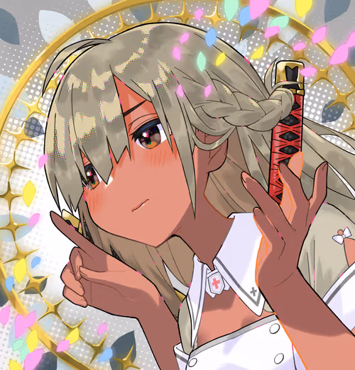Megami #08562