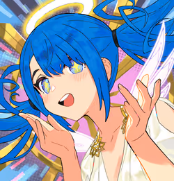 Megami #01513