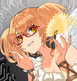 Megami #02792