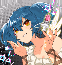 Megami #05443