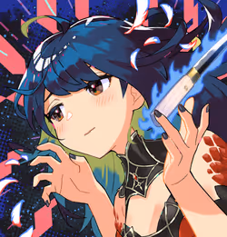 Megami #03046