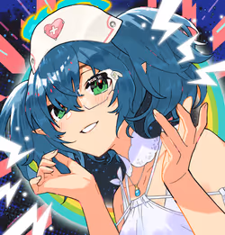 Megami #05878