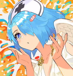 Megami #08160