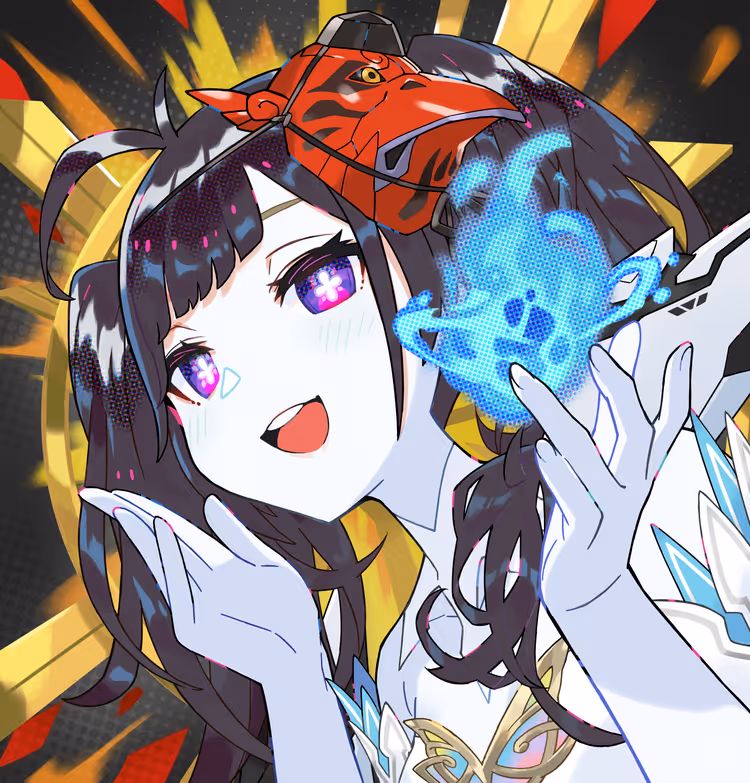 Megami #03613