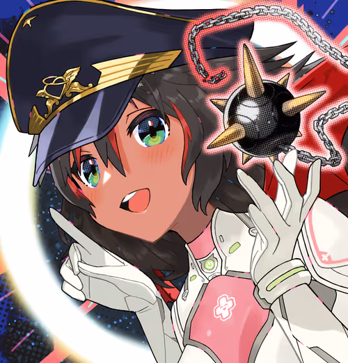 Megami #02377