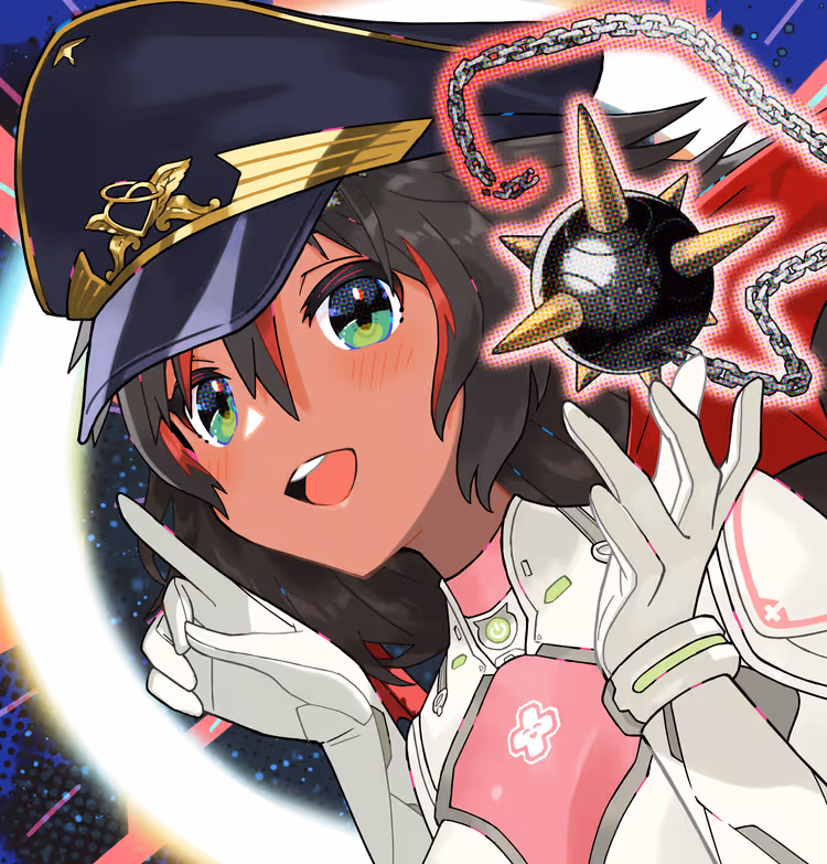 Megami #02377