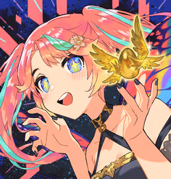 Megami #06659