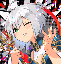 Megami #05147