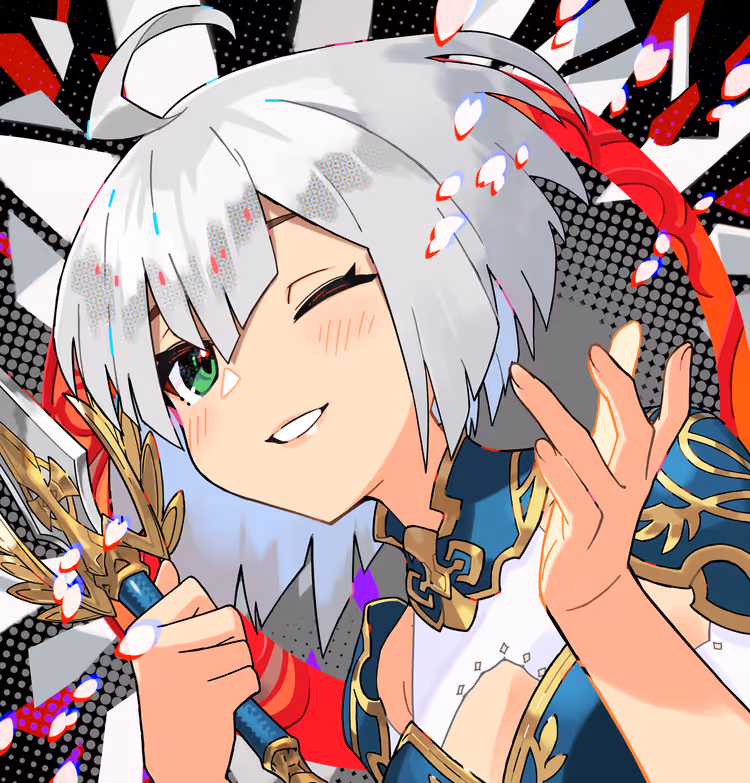 Megami #05147