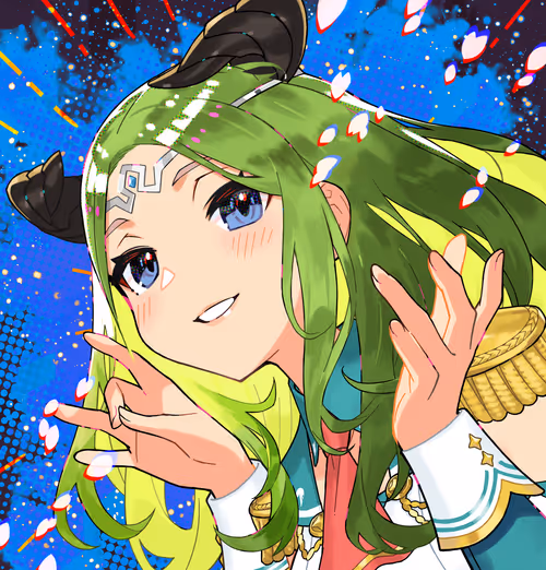 Megami #05799