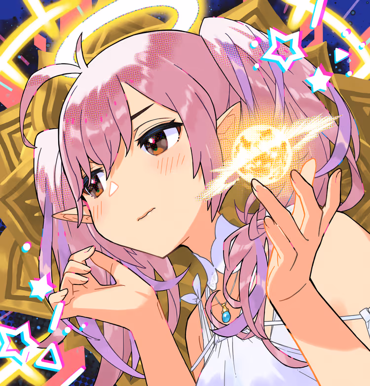 Megami #01884