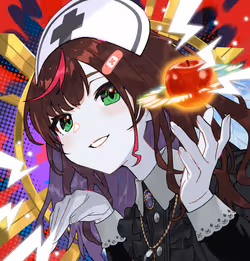 Megami #01674