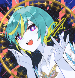 Megami #08868