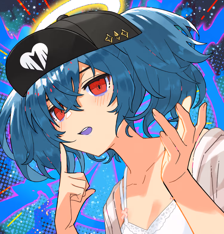 Megami #00870