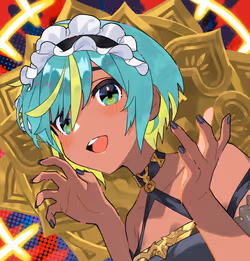 Megami #09760