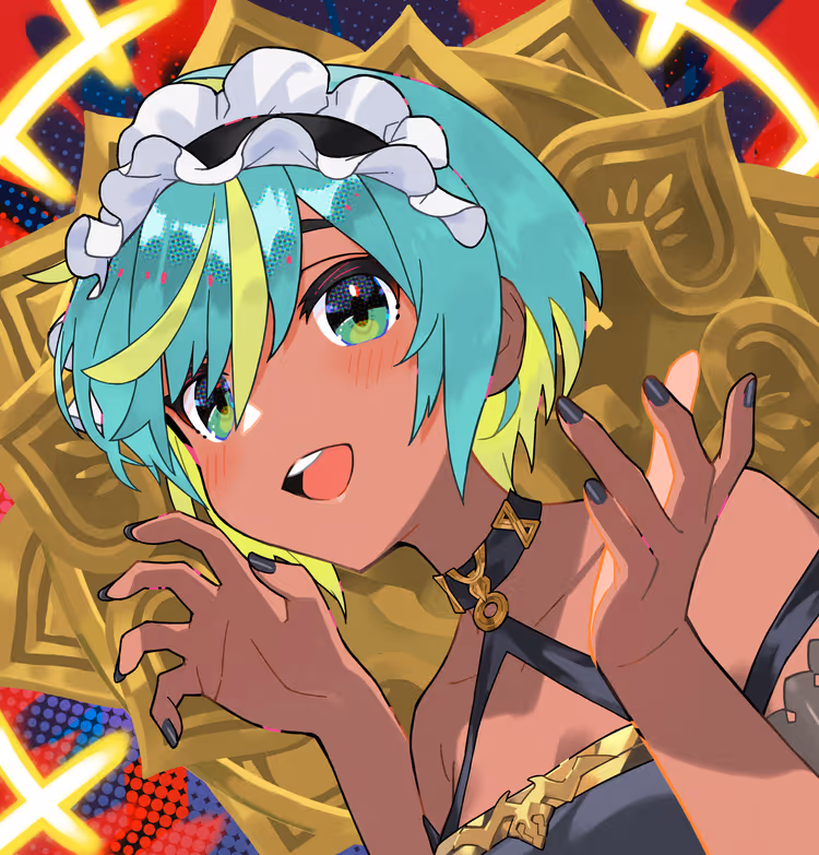Megami #09760