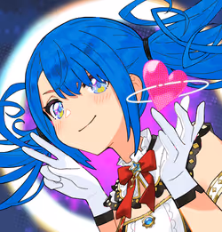 Megami #03701