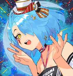 Megami #01012