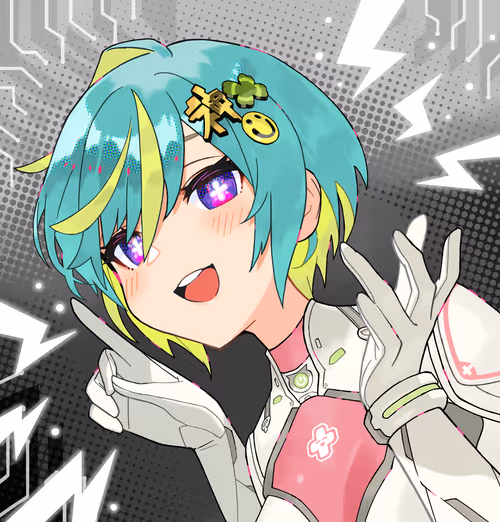 Megami #02605