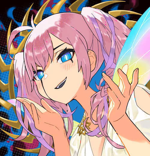 Megami #03984