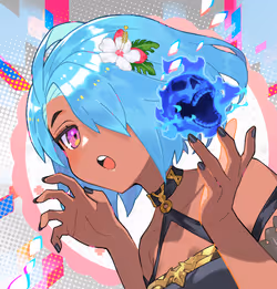 Megami #01475