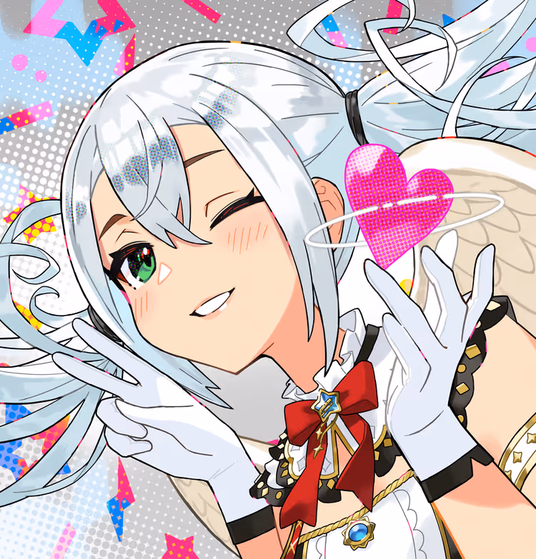 Megami #07904